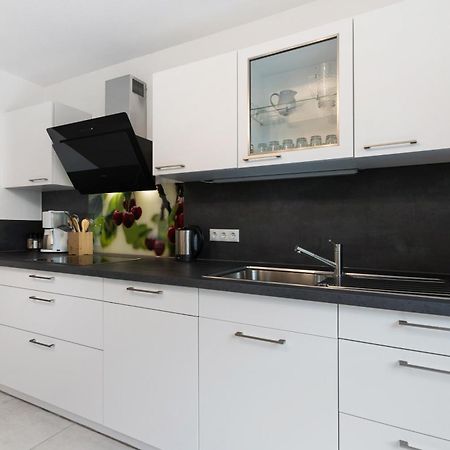 Ferienwohnung Obsthof Fiess Oberkirch Kültér fotó