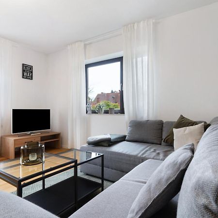 Ferienwohnung Obsthof Fiess Oberkirch Kültér fotó