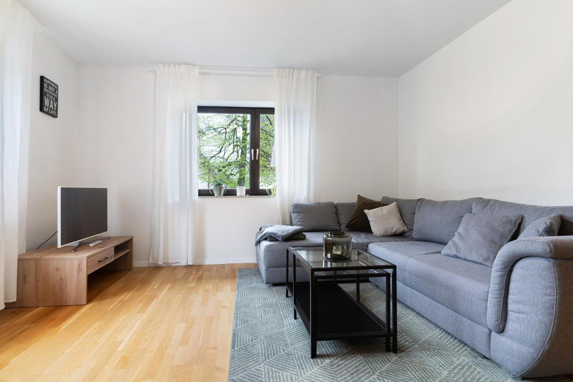 Ferienwohnung Obsthof Fiess Oberkirch Kültér fotó