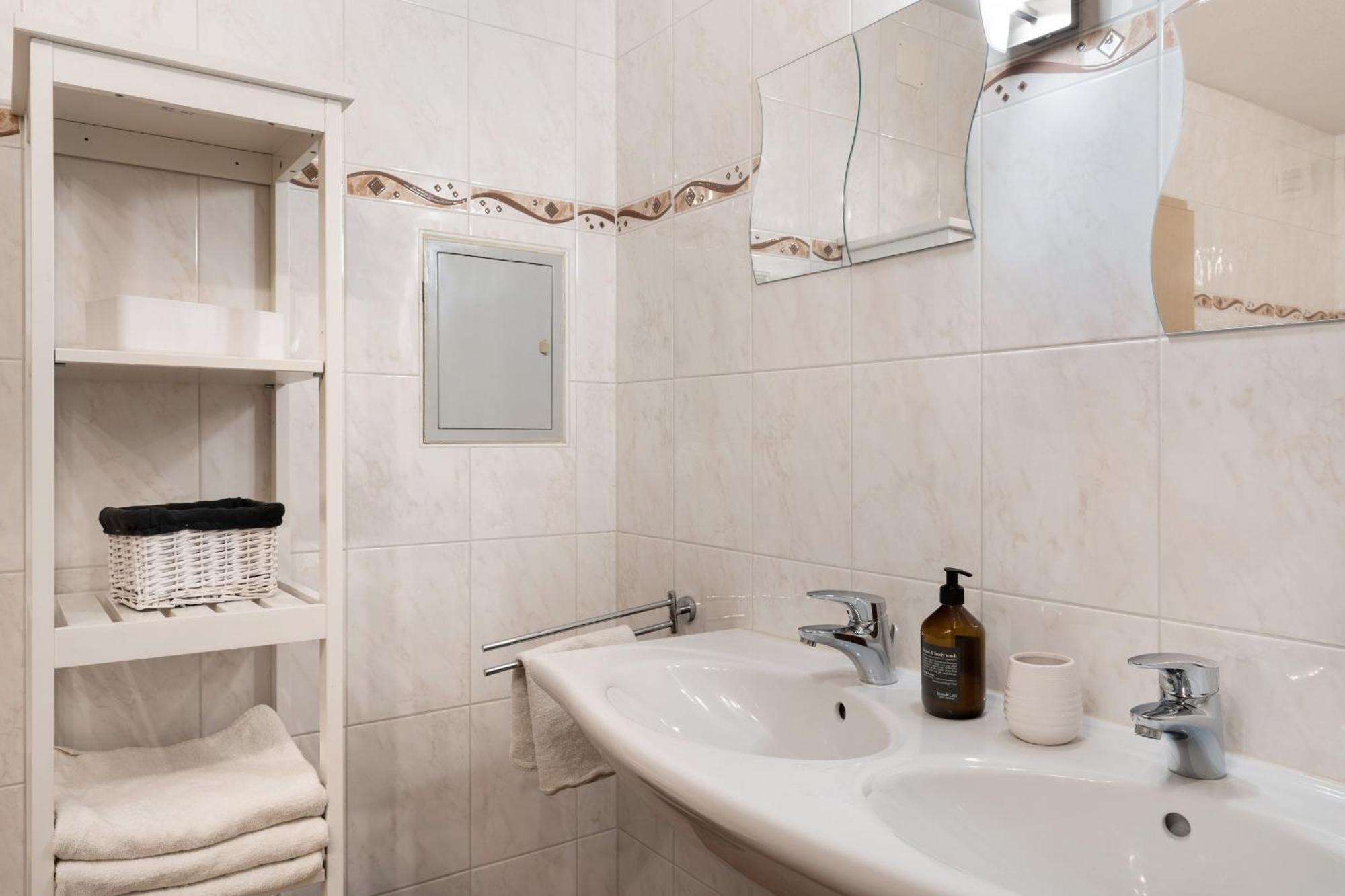 Ferienwohnung Obsthof Fiess Oberkirch Kültér fotó