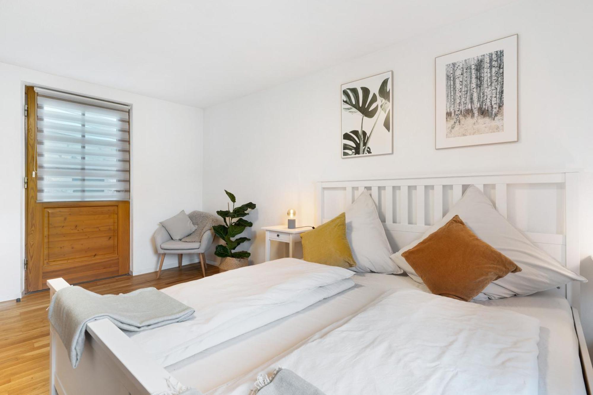 Ferienwohnung Obsthof Fiess Oberkirch Kültér fotó