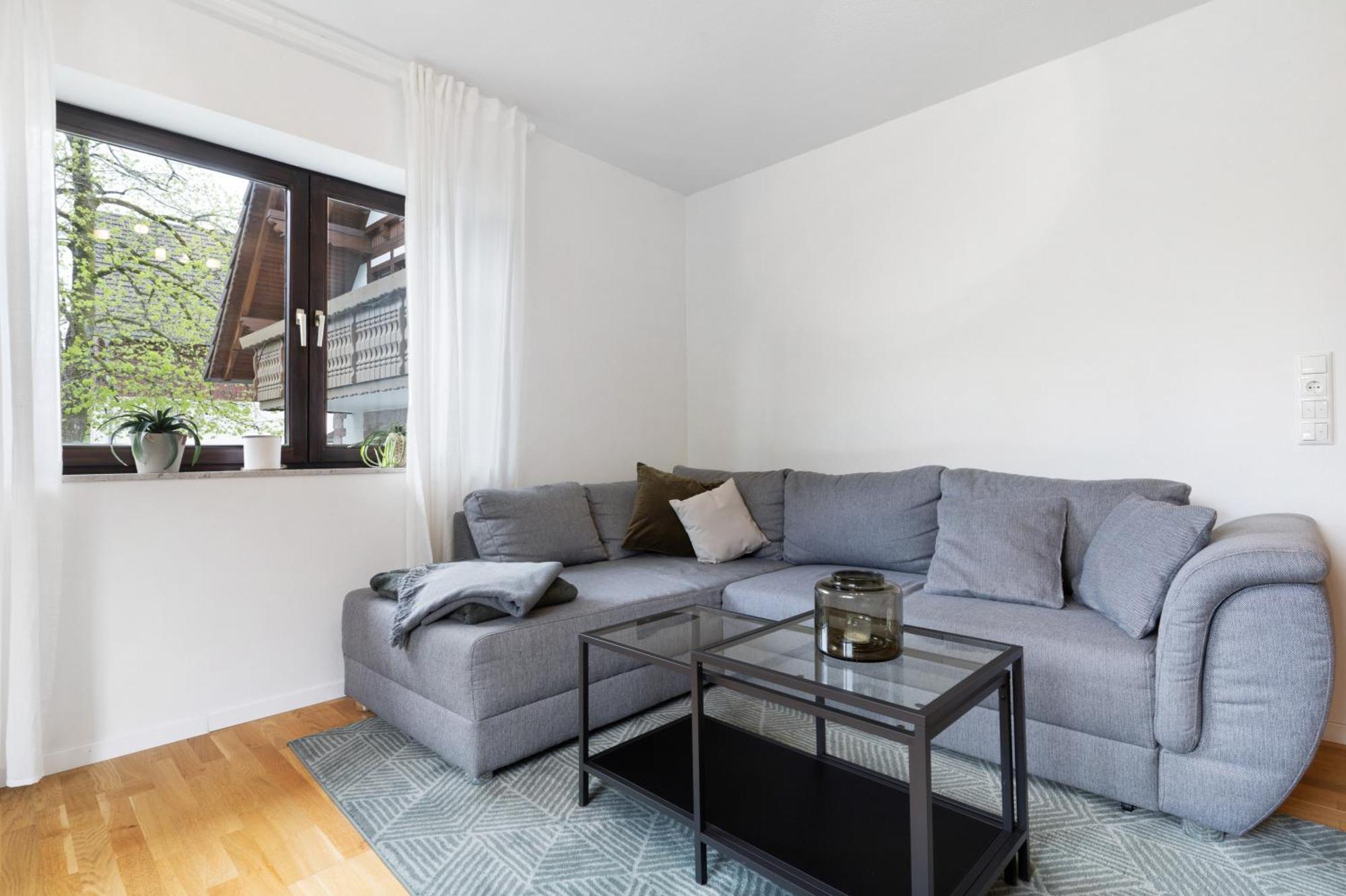 Ferienwohnung Obsthof Fiess Oberkirch Kültér fotó