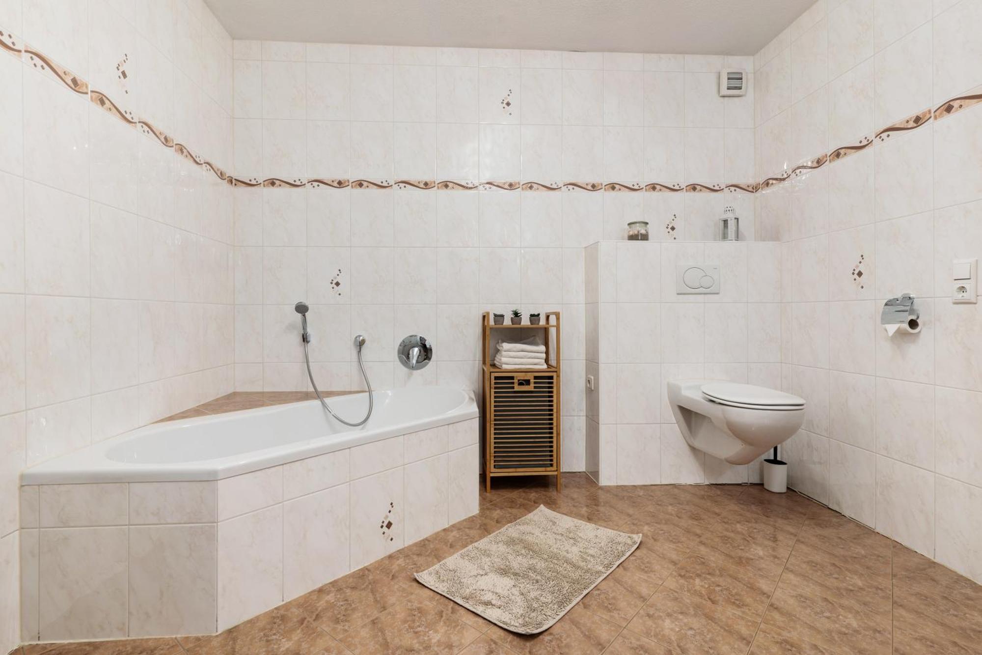 Ferienwohnung Obsthof Fiess Oberkirch Kültér fotó