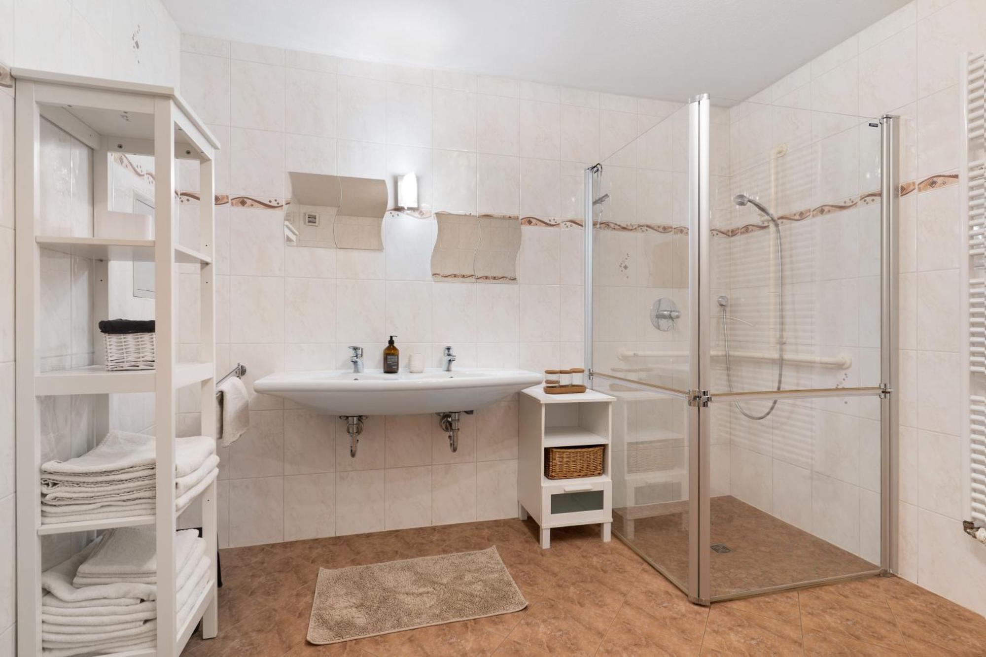 Ferienwohnung Obsthof Fiess Oberkirch Kültér fotó